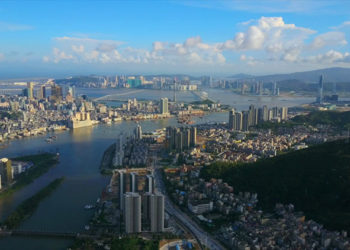 Bernstein：五一後低迷導致澳門日均GGR降至2020年10月以來最低水平