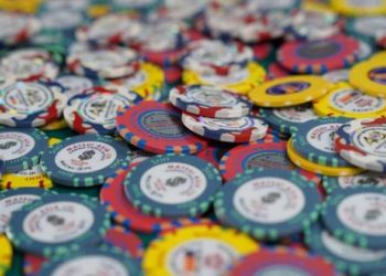 澳門政府是否改變了賭場籌碼的性質？