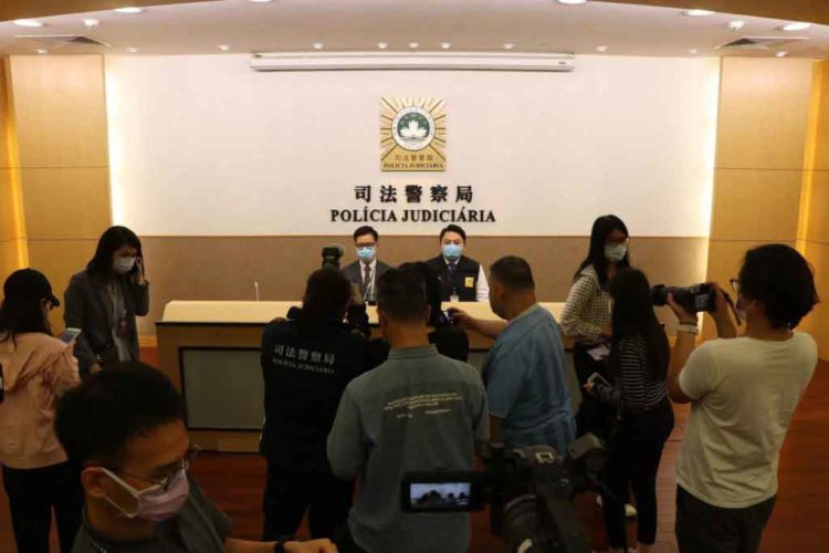 【雙屍兇殺案】疑犯殘殺女換錢黨劫60萬 賭敗後再殘殺一名女子