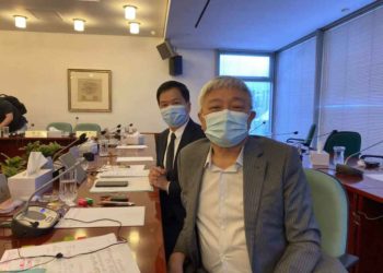 衛星賭場可以出租物業 租金不受《博彩法》規管