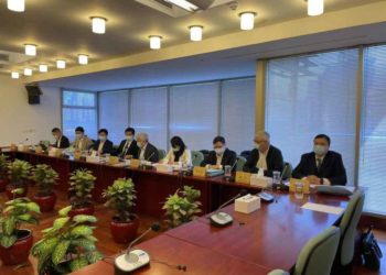 「疊碼仔」需持牌上崗 但可由非澳門居民擔任