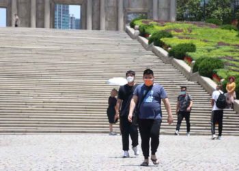 四天黃金週逾12萬旅客訪澳 商戶：半年以來最好生意