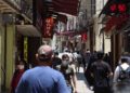 四天黃金週逾12萬旅客訪澳 商戶:半年以來最好生意