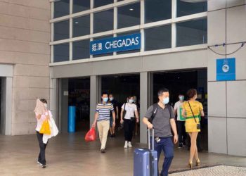 中國將從嚴限制出境及跨境博彩 將最大程度禁市民出境博彩