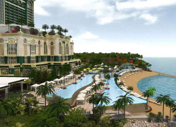 2022年首季度亏损扩大，Emerald Bay开发商PH Resorts Group发盈警