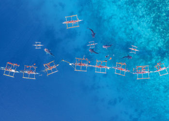 編者寄語: 亞洲新秀菲律賓