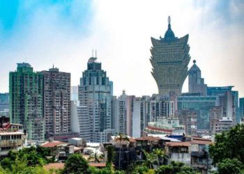 瑞信：逾一半的高端中場玩家受到內地旅遊限制的影響