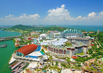 雲頂新加坡稱RWS 2.0目標客群是「年輕專業人士」