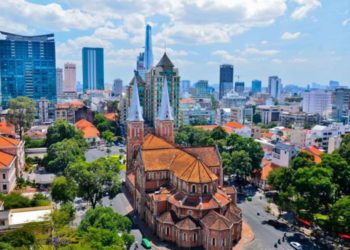 胡志明市推出 允許當地人進入賭場的試點計劃