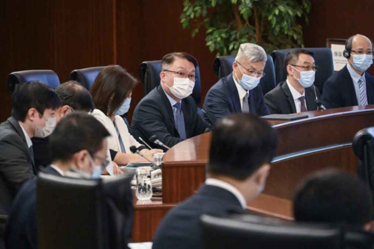 衛星場「關咗唔好諗住開返」 博企要無條件接收莊荷