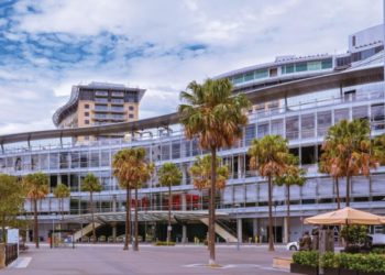 調查認為The Star Sydney不適格持有新州賭牌