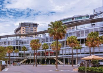 The Star Sydney未能再增加1,000台角子機