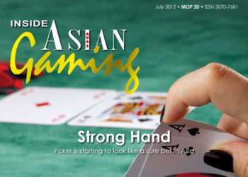 十年之前 翻手為雲