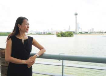 冼加星 人力因素