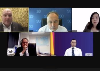 澳門娛樂設備廠商會宣佈2022MGS澳門休閒科技峰會回歸，《亞博匯》為指定官方首席媒體及製作合作夥伴