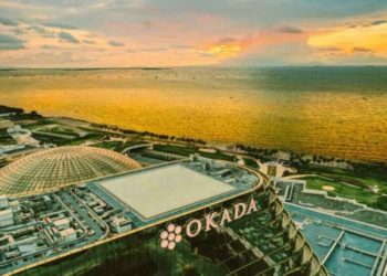 岡田馬尼拉被強行接管，環球娛樂公司將對岡田和生及其同夥提起刑事指控