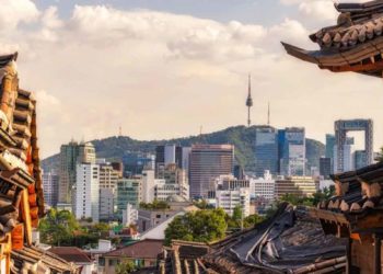 韓國取消對未接種疫苗入境者的隔離要求