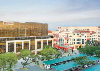 Alliance Global Group將在2022年投資7500萬美元用於Resorts World Manila的擴建