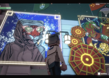 亞洲先鋒娛樂推出「迷你澳門」虛擬世界體驗