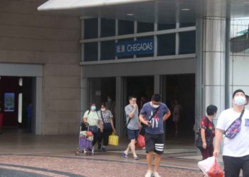 澳門放寬廣東省入境人士核檢時間至7天