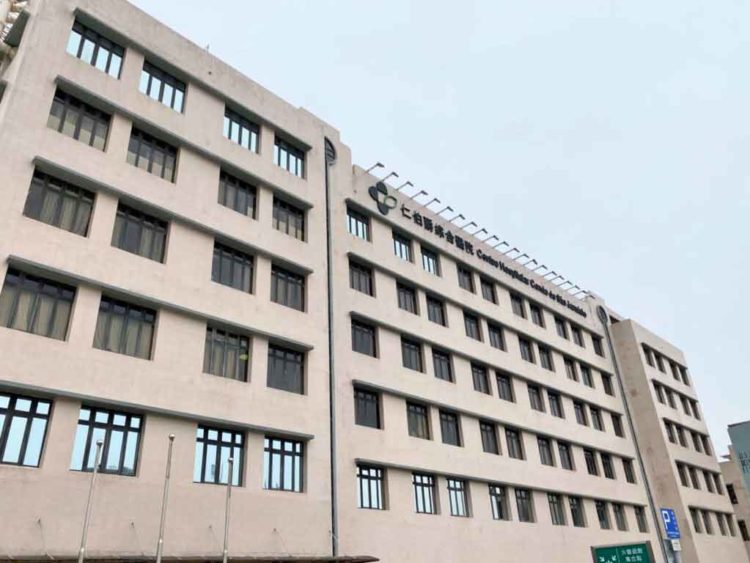 澳門政府會先考慮推出「10+7」隔離政策