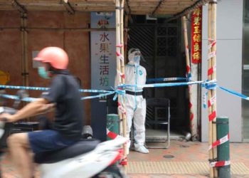 澳門新冠確診增至36宗 有確診者在娛樂場工作