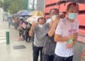 澳門政府突然宣佈:進入娛樂場不需進行核酸檢測