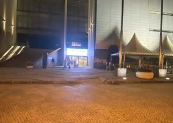 澳門：本輪疫情爆發不是世界末日