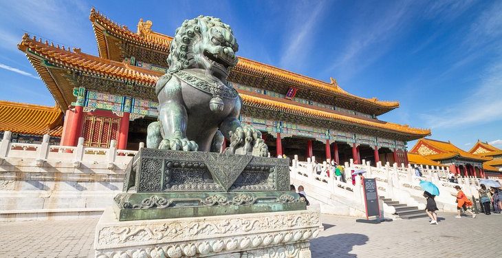 中國將入境隔離期減半,澳門博彩股現積極跡象