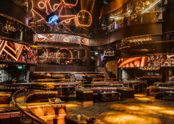 濱海灣金沙最後一個關閉場所將於7月1日重新開放