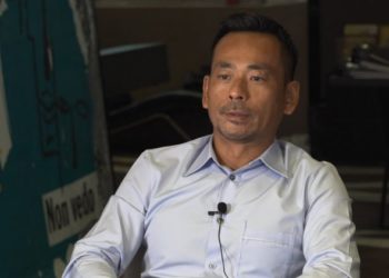 周焯華將在9月2日接受庭審