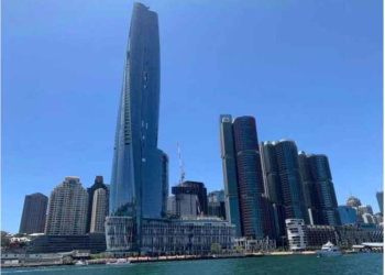 皇冠集團獲悉尼賭場臨時賭牌