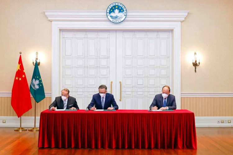 6間博企簽訂延期合同 延期至12月31日