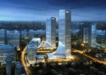 美高梅將推出上海西岸美高梅酒店