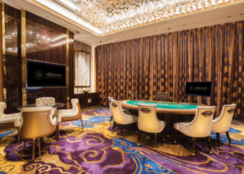 澳門：亢龍有悔