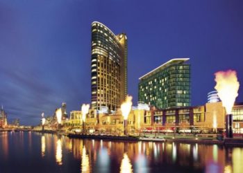 維州賭場監管機構開始對Crown Melbourne進行進一步的紀律處分程序