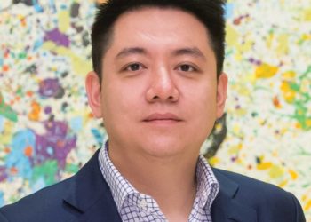 盧衍溢確認為香港上市公司太陽城控股新任大股東