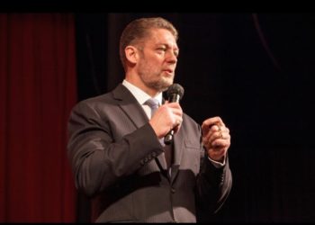 簡浩龍將於9月30日離任永利澳門