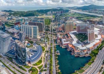 澳門下周後進入「鞏固期」 娛樂場能否重開還未知