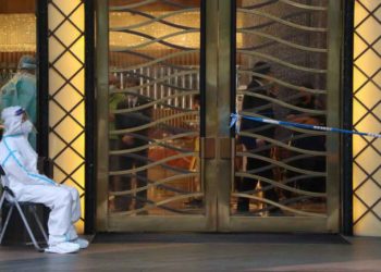 澳門新增146名確診者 新一輪疫情確診數達到1,087例