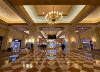 澳門政府透露 未來進入商業場所或需要出示核酸檢測報告