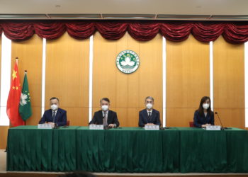 賭牌競投重點：開拓外國客源