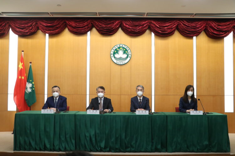 賭牌競投重點：開拓外國客源