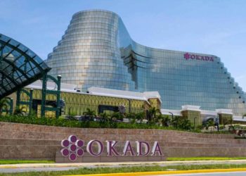 岡田馬尼拉擁有者稱岡田和生團伙直接從賭場賬房取錢