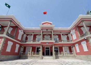 澳門政府半年博彩稅只有111.14億 將運用財政儲備727.47億元