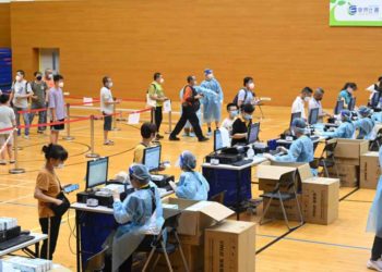 澳門再新增88名確診者