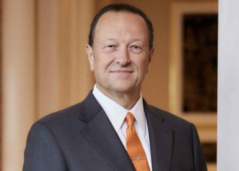 永利澳門總裁高哲恆將於2023年2月卸任，繼續任顧問和非執行董事