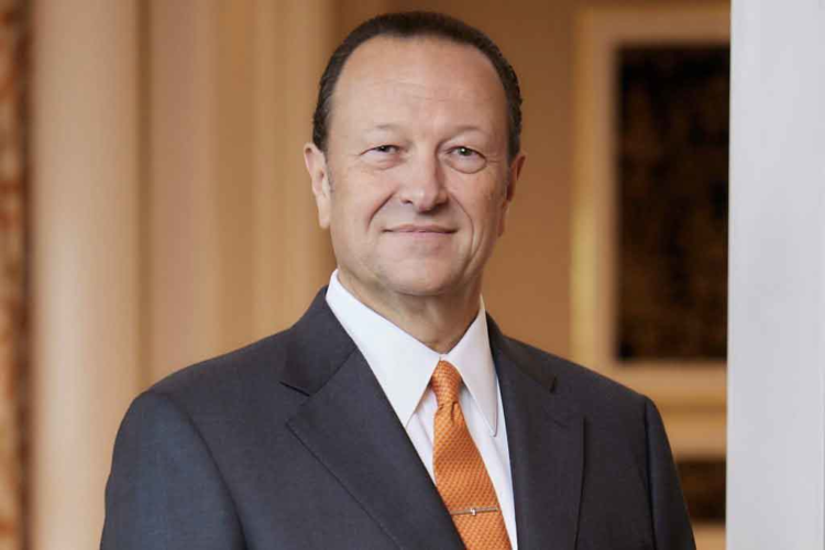 永利澳門總裁高哲恆將於2023年2月卸任，繼續任顧問和非執行董事