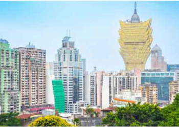 穆迪：澳門中場或僅在2024年復甦