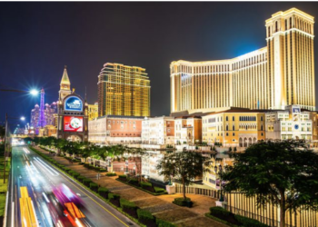摩根士丹利再度下調澳門預期，預計2022財年博彩業EBITDA將出現8億美元虧損
